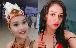 2 cô vợ trẻ đẹp của Nam Tào - Bắc Đẩu thế hệ mới: Người là diễn viên múa, người là hotgirl chuyên đóng phim phát sóng giờ vàng