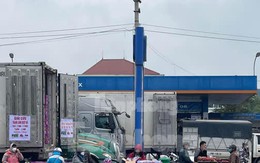 Lạng Sơn mỗi ngày 'giải cứu' hàng trăm tấn trái cây quay đầu