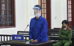 Dành cả thanh xuân đi tù, kẻ thủ ác ước gặp lại người mẹ mất trí nhớ
