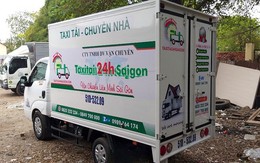 Dịch vụ xe tải chuyển nhà trọn gói đi tỉnh 24H