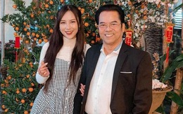 Jenna Anh Phương: Tôi cố gắng thoát khỏi cái mác 'con gái NSND Trần Nhượng'