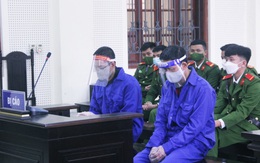 3 người lãnh án trong vụ rơi thăng vận khiến 3 người tử vong ở Nghệ An

