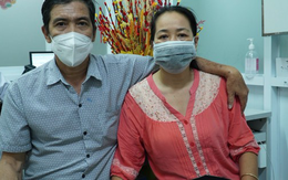 Lần đầu tiên ghép thận không cùng nhóm máu tại Việt Nam