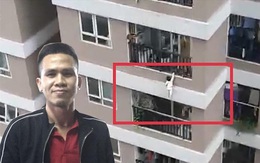 Chuyện bình dị khiến "người thường" vừa thương, vừa cảm phục hai "anh hùng" xả thân cứu hai cháu bé trong năm Tân Sửu