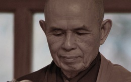 Thiền sư Thích Nhất Hạnh viên tịch