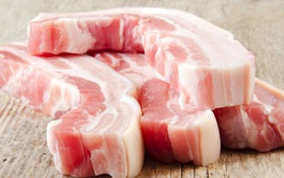 Ăn phải thịt lợn bơm nước, nhiễm hóa chất, cơ thể bạn sẽ phải gánh chịu như thế nào?