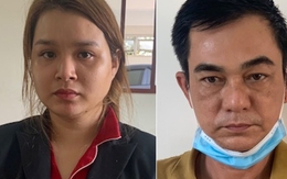 Phá đường dây vận chuyển 4,5kg ma túy xuyên quốc gia do “hot girl” cầm đầu