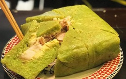 Ăn bánh chưng ngày Tết nhất định không được bỏ qua những điều này