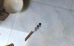Nghi án người đàn ông vào nhà đâm chết người rồi treo cổ tự tử