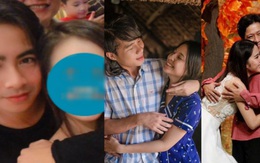 Quý ông Vbiz bị đăng đàn tố lăng nhăng