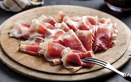 Vì sao thịt lợn muối Iberico đắt nhất thế giới