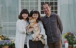 Cô gái 19 tuổi và ý tưởng cải tạo nhà cấp 4 thành ngôi nhà vườn đẹp bình yên cho gia đình 3 người
