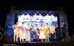 Ngô Kiến Huy sánh đôi bên Hoà Minzy, Thuý Ngân - Lan Ngọc "quẩy" cực sung