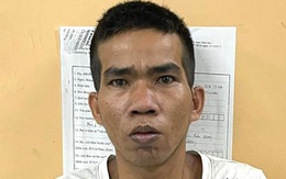 Chặn đường tạt axit bạn gái vì bị chia tay