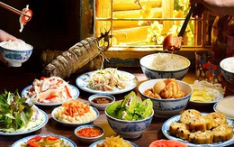 7 lời khuyên giúp bạn tránh ăn quá nhiều trong kỳ nghỉ Tết