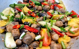 5 loại thực phẩm tuyệt đối không nên hâm nóng lại đến lần thứ 2, thà bỏ đi còn hơn tự đổ thuốc độc vào người