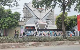 Hỗn chiến tại quán karaoke ở Thủ Đức, một người bị chém chết