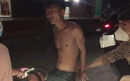 Sau cuộc rượu, con trai đoạt mạng bố ngày cận Tết Nguyên đán