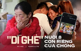 Gặp lại "dì ghẻ" trong câu chuyện "bánh đúc có xương" từng khiến nhiều người rơi nước mắt: "Một tay mẹ chăm lo miếng ăn cho chị em chúng tôi"