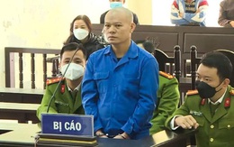 Những thảm án gia đình gây rúng động dư luận năm 2021: Điên cuồng sát hại người thân một cách dã man