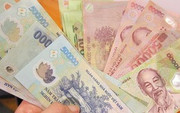 Tết đến lại lo tiền giả, làm sao để phân biệt tiền thật và tiền giả?