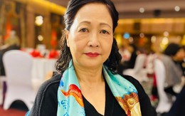 Cuộc sống không mạng xã hội của NSND Như Quỳnh ở tuổi U70