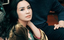 Khi “người đàn bà hát” khúc yêu đương…