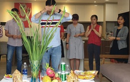 Ngày mở hàng, xuất hành năm mới Nhâm Dần cho cả 12 con Giáp