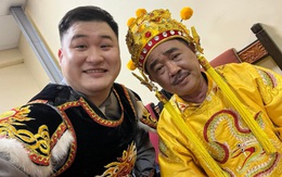 Táo Quân 2022 trước giờ lên sóng