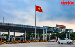 Cửa ngõ Thủ đô thông thoáng ngày 29 Tết