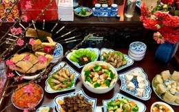 Cách cúng giao thừa năm Nhâm Dần 2022 sao cho đúng?