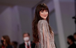 Bước chuyển mình của minh tinh '50 sắc thái'