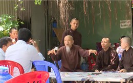 Khởi tố vụ lợi dụng tôn giáo, từ thiện để trục lợi tại “Tịnh Thất Bồng Lai”