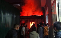 Thông tin mới nhất vụ nổ ga, 3 người tử vong khi đang ăn: Danh tính nạn nhân