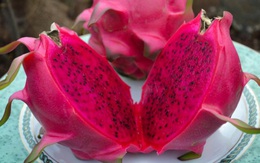 Thời điểm ăn thanh long tốt nhất trong ngày, nên ăn bao nhiêu là đủ?