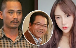 Hai con nối nghiệp bố NSND Trần Nhượng: Kẻ 'đại gia chân đất', người xinh đẹp như hot girl