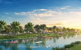 Sun Riverside Village hưởng trọn sức nóng của địa ốc xứ Thanh cuối năm