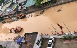 Con đường 'khổ ải' hơn 200m ở Hà Nội 8 năm làm không xong, Chủ tịch Chu Ngọc Anh có biết?
