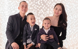 Ngọc Thạch: 'Tôi không phải người vợ chỉ biết hưởng thụ'