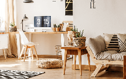 Sự khác biệt cơ bản giữa căn hộ studio và căn hộ một phòng ngủ mà bạn nên biết khi thuê nhà