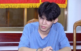Thiếu niên 16 tuổi giết người, cướp tài sản rồi giấu xác phi tang