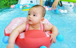 4 thói quen tưởng chừng như bình thường nhưng rất tối ưu cho sự phát triển đầu đời của trẻ