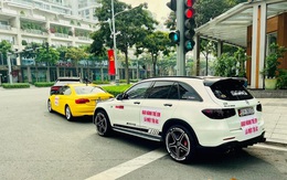 Dàn siêu xe đi quanh chung cư bé gái 8 tuổi, lan tỏa dòng thông điệp mạnh mẽ