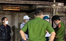 Vụ án 2 cháu bé tử vong dưới hồ nước: Tìm thấy thi thể nghi là bà nội