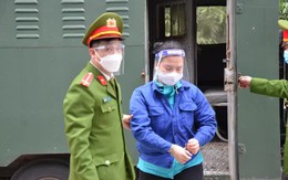 Trả hồ sơ vụ nữ đại gia lừa đảo hàng trăm tỉ đồng