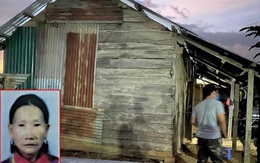 Thông tin mới gây sốc vụ 2 cháu tử vong dưới ao, bà nội mất tích sau khi đi chơi