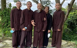 Diễn biến mới tại "Tịnh thất Bồng Lai": Bất ngờ với danh tính 3 đối tượng bị bắt tạm giam