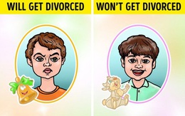 Dấu hiệu báo trước đổ vỡ hôn nhân
