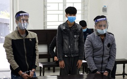 Phủ nhận tội ác, những kẻ sát hại nữ sinh Học viện Ngân hàng ở sông Nhuệ vẫn lĩnh án tử