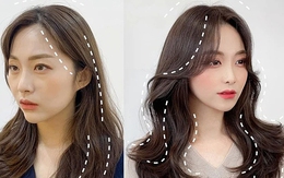 Cách chọn tóc mái giúp gương mặt sang hơn
